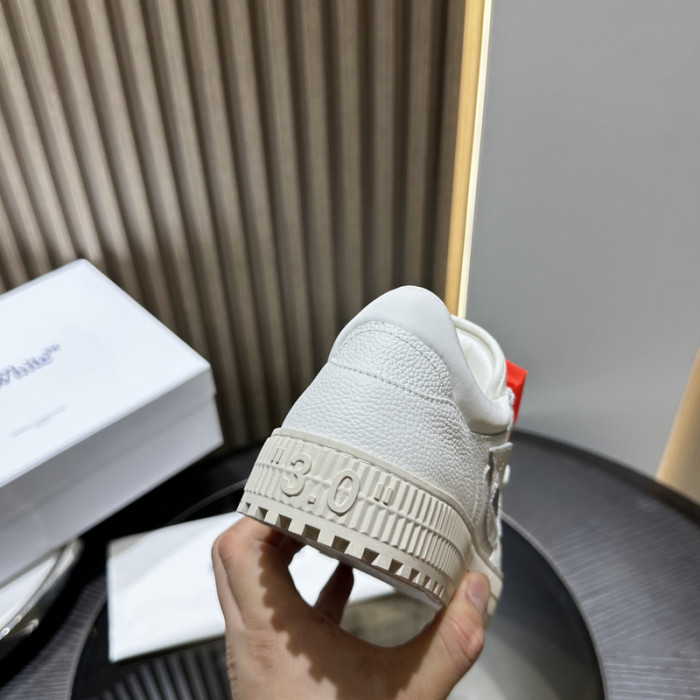 OFF-WHITE 3.0 Off-Court OEOT-001