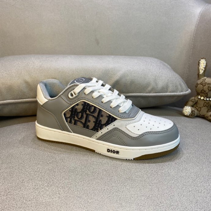 DR B27 SNEAKER DRBS-038