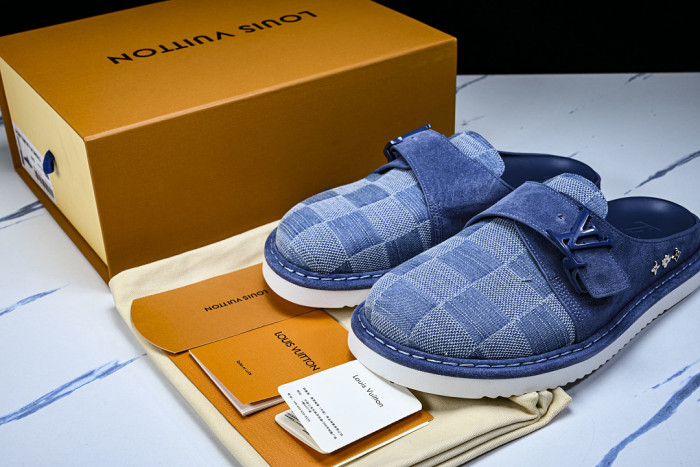 L*VT SANDALS LVLSS-01850
