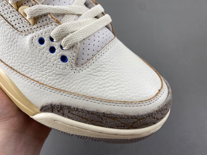 Air Jordan 3 OG“Seoul 2.0” IB1482-100