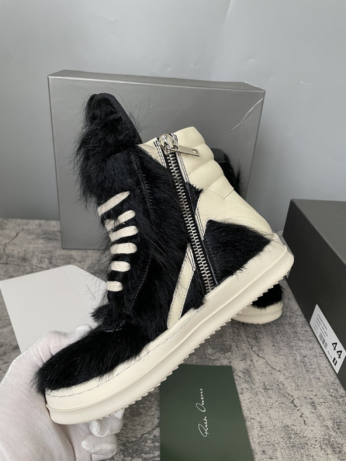 RICK OWEN.S SNEAKER RO-339
