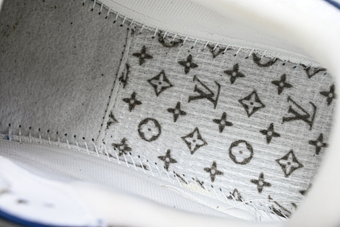 LVT SNEAKERS LVSRS-0114