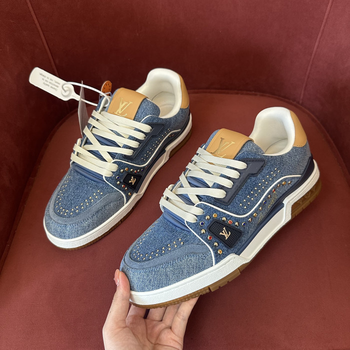 LVT SNEAKERS LVSRS-0255
