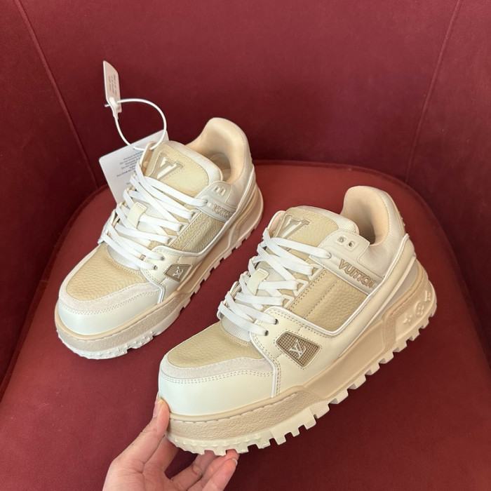 LOU VUIT SNEAKERS LVSS-0402