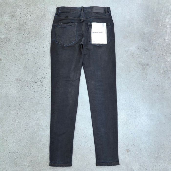 P*URPLE JEANS PEJS-004