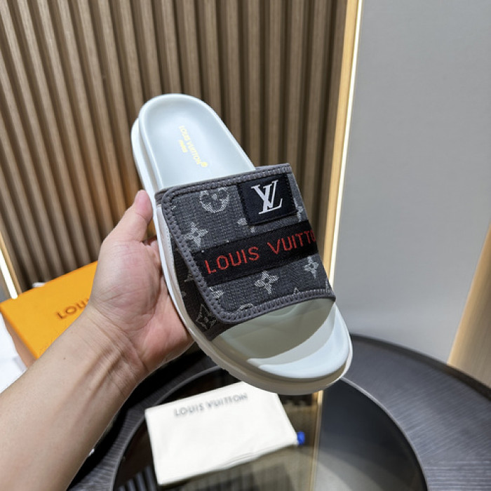 L*VT SANDALS LVLSS-073