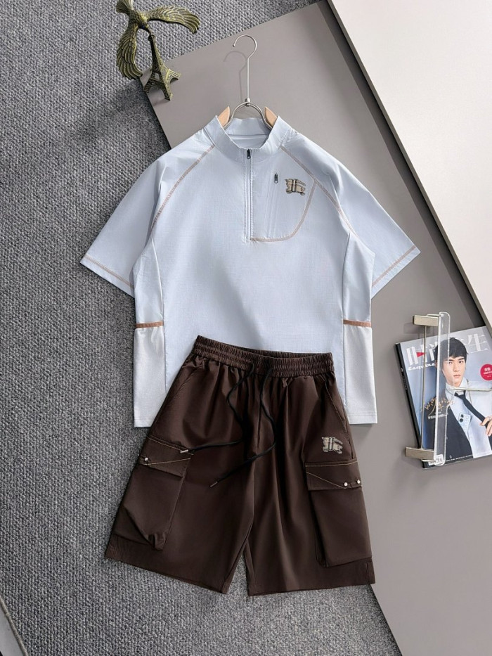 B*URBERRY CLOTHES BYCS-022