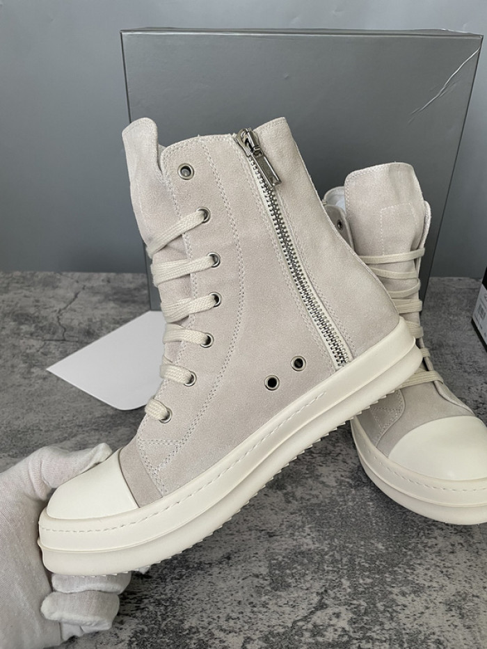 RICK OWEN.S SNEAKER RO-299