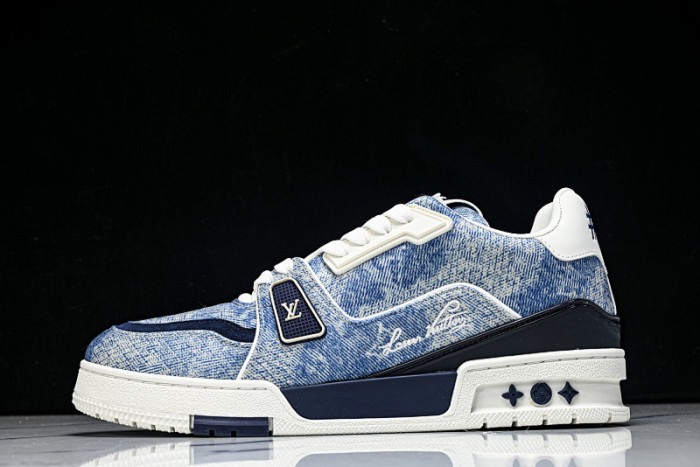 LVT SNEAKERS LVSRS-0091