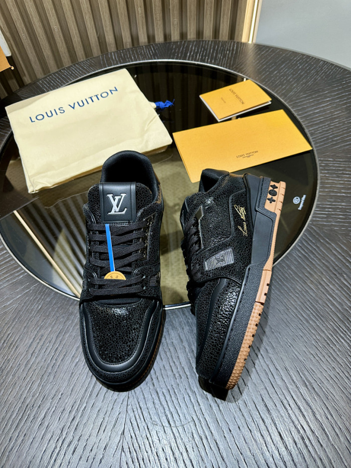 LVT SNEAKERS LVSRS-0145