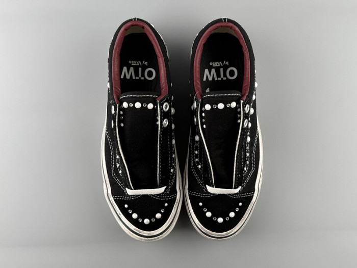 V*ANS SNEAKER VSR-016
