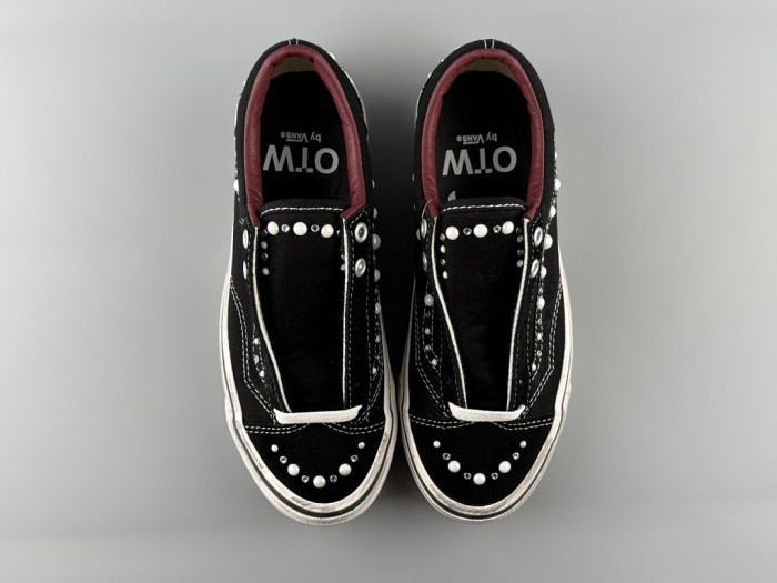 V*ANS SNEAKER VSR-016