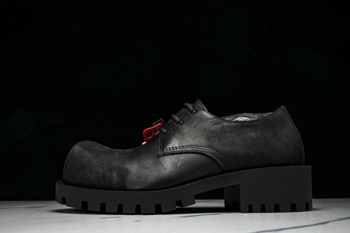 B*ALE*NGA BOOT BSB-034