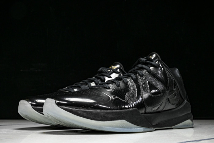 Nike Kobe 5 IB4481--500