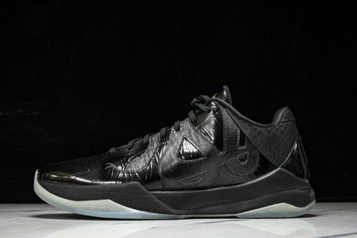 Nike Kobe 5 IB4481--500
