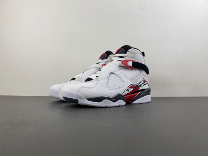Air Jordan 8 Retro 305381-100