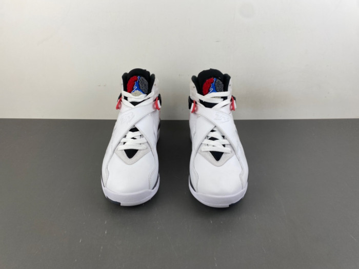 Air Jordan 8 Retro 305381-100