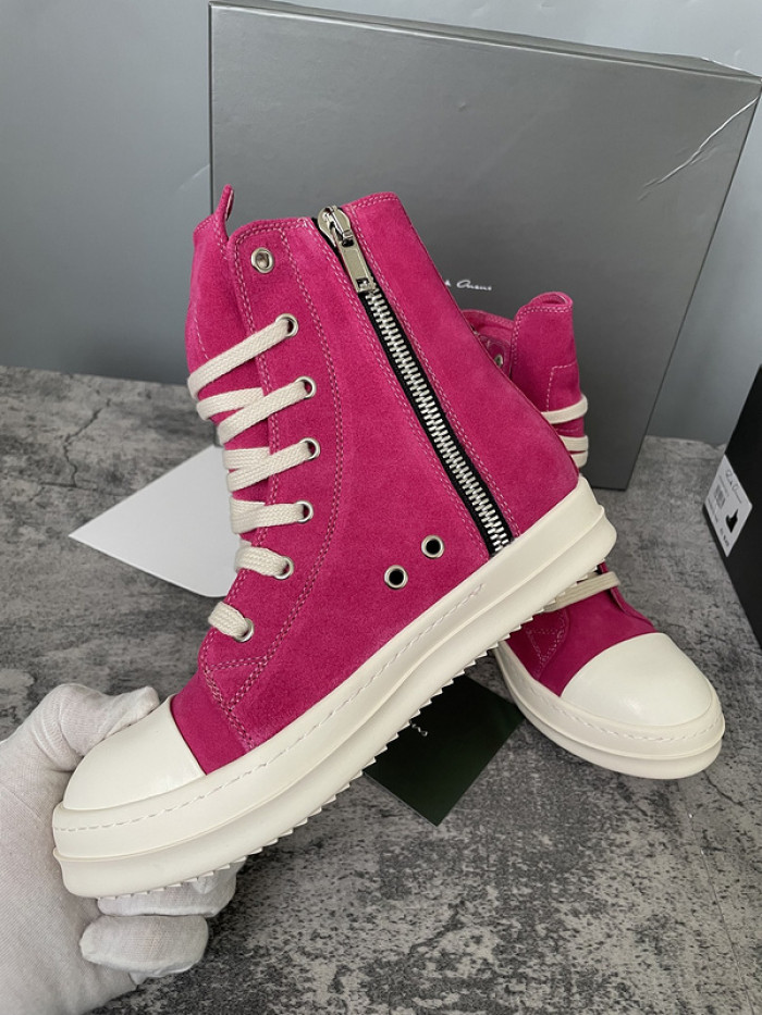 RICK OWEN.S SNEAKER RO-295