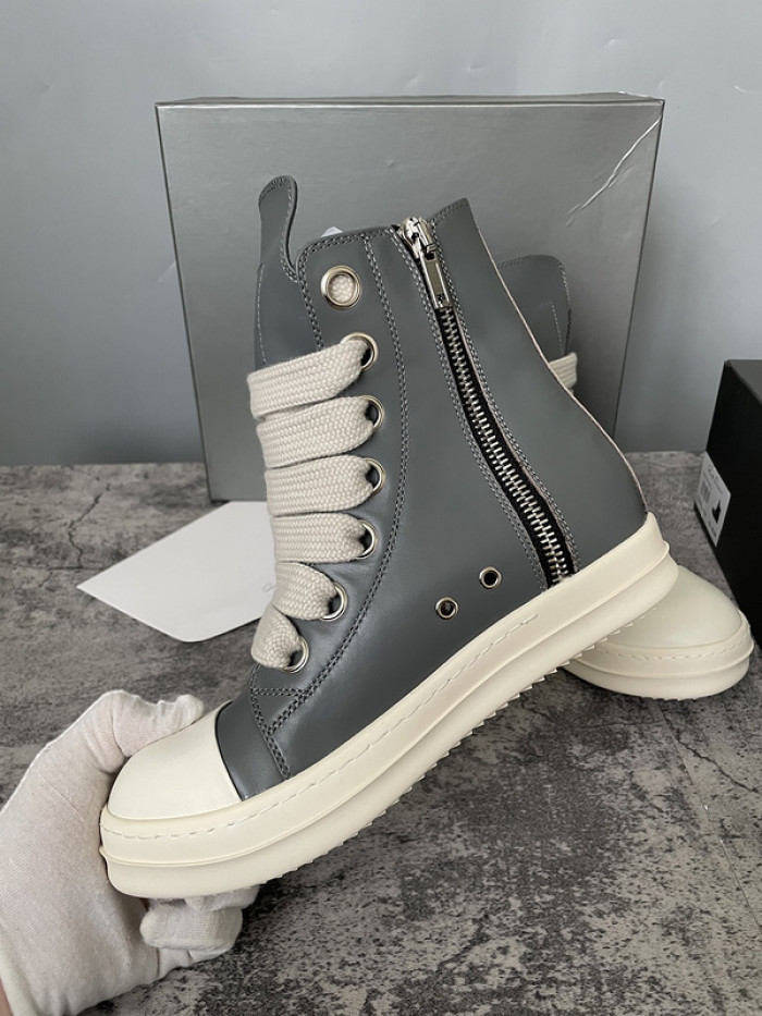 RICK OWEN.S SNEAKER RO-278
