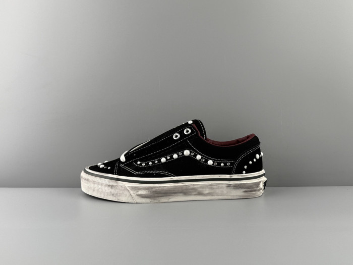 V*ANS SNEAKER VSR-016