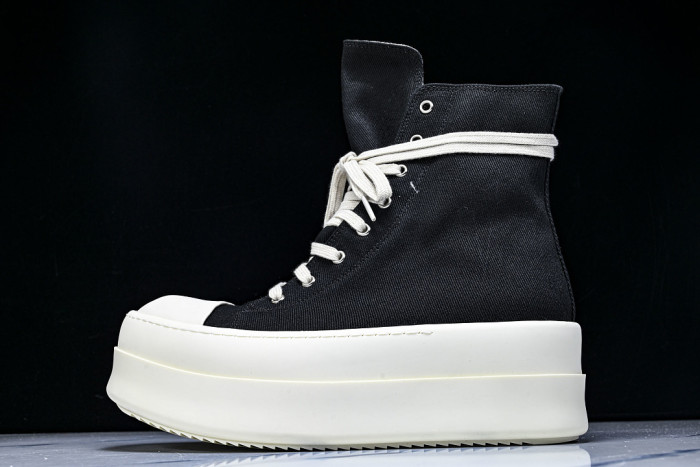 RICK OWEN.S SNEAKER RO-417