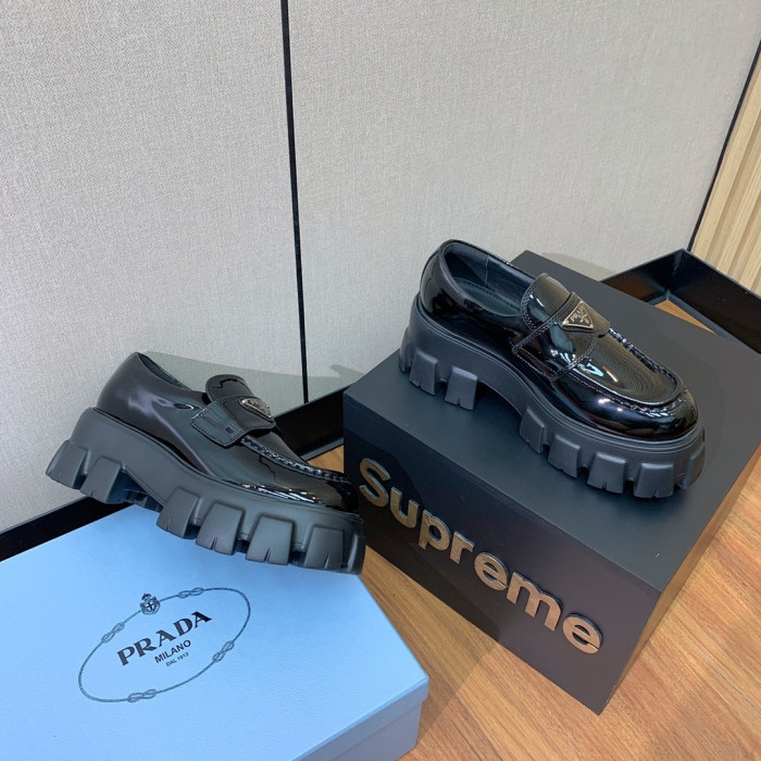 PRA SNEAKER PRAR-175