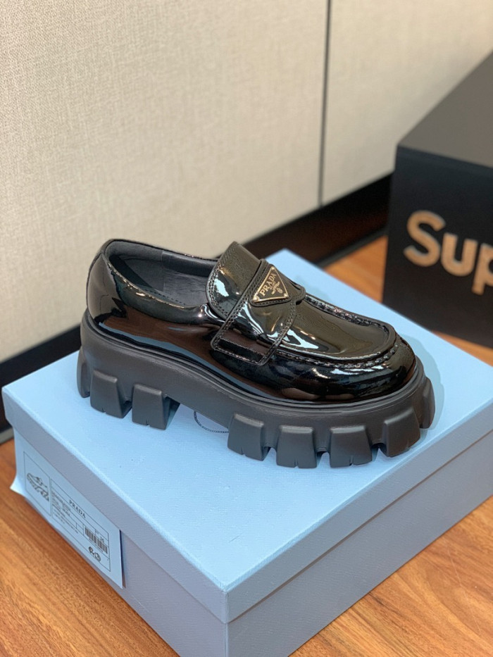 PRA SNEAKER PRAR-175