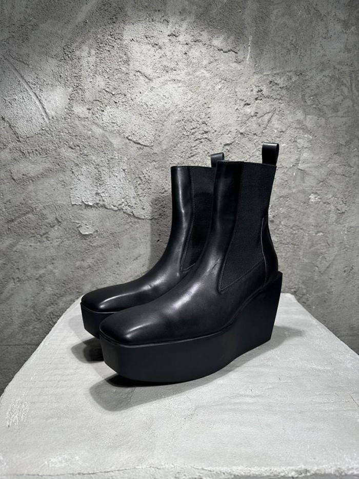 RICK OWEN.S SNEAKER RO-376