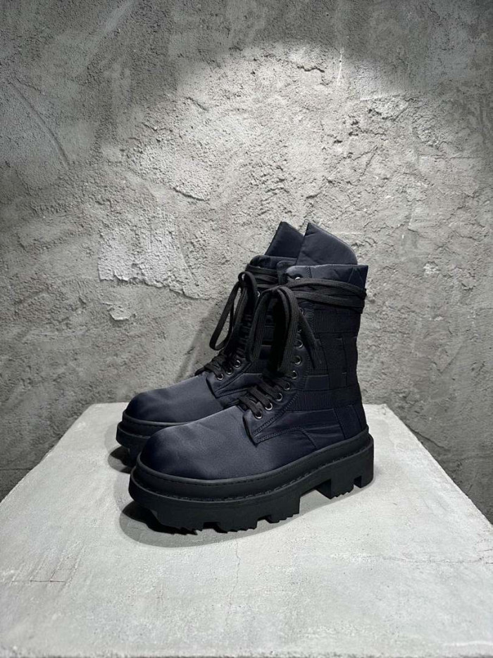 RICK OWEN.S SNEAKER RO-370
