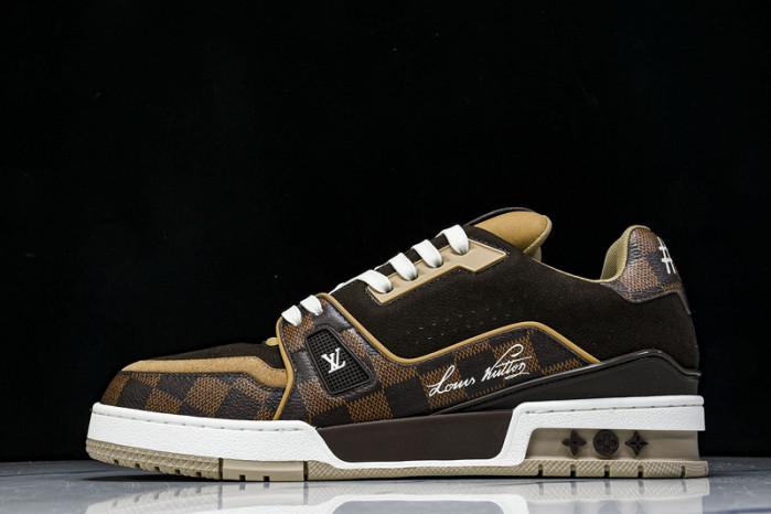 LVT SNEAKERS LVSRS-0069