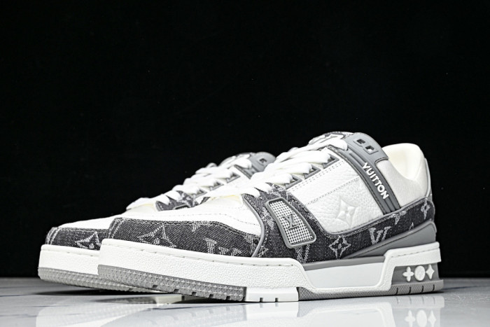 LVT SNEAKERS LVSRS-0104
