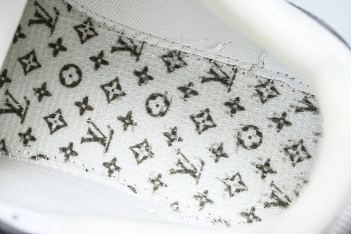 LVT SNEAKERS LVSRS-0104