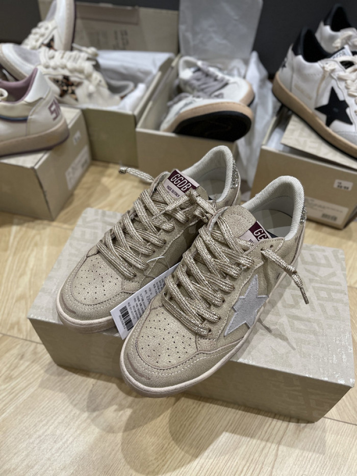 G*LDEN G*OSE SNEAKERS GGS-055