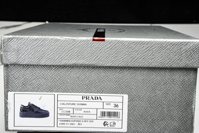 PRA SNEAKER PRAR-156