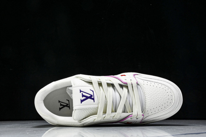 LVT SNEAKERS LVSRS-0068