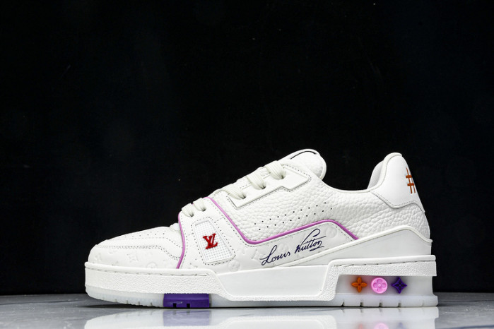 LVT SNEAKERS LVSRS-0068