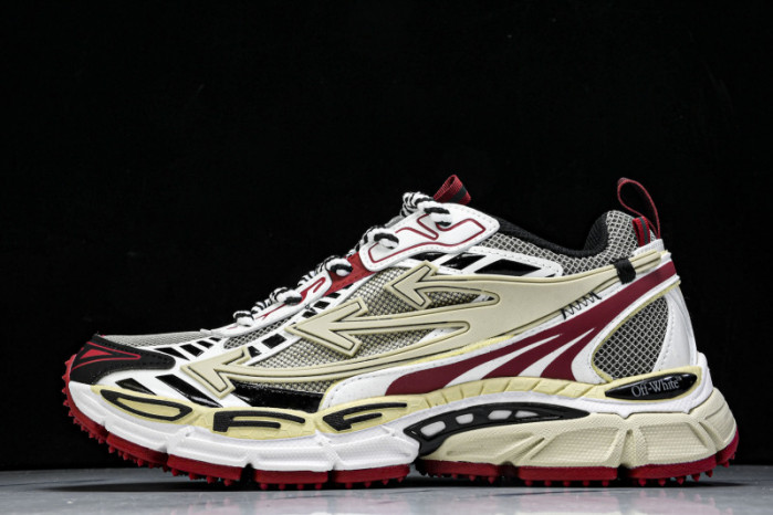 C/O​ SNEAKERS CO-039