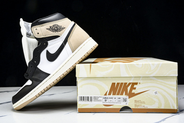 Air Jordan 1 High OG "Metallic Gold" FD2588-021