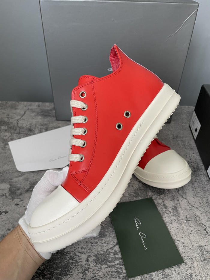 RICK OWEN.S SNEAKER RO-325