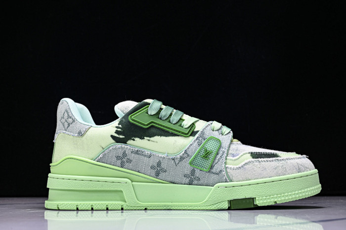 LVT SNEAKERS LVSRS-0118