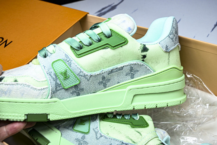 LVT SNEAKERS LVSRS-0118