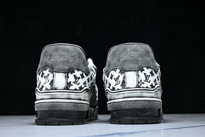 LVT SNEAKERS LVSRS-0151