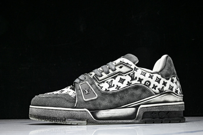 LVT SNEAKERS LVSRS-0151