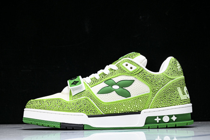 LOU VUIT SNEAKERS LVSS-0044