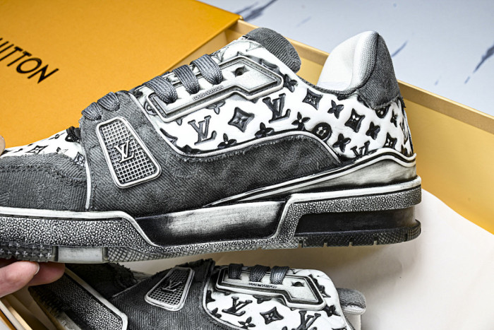 LVT SNEAKERS LVSRS-0151