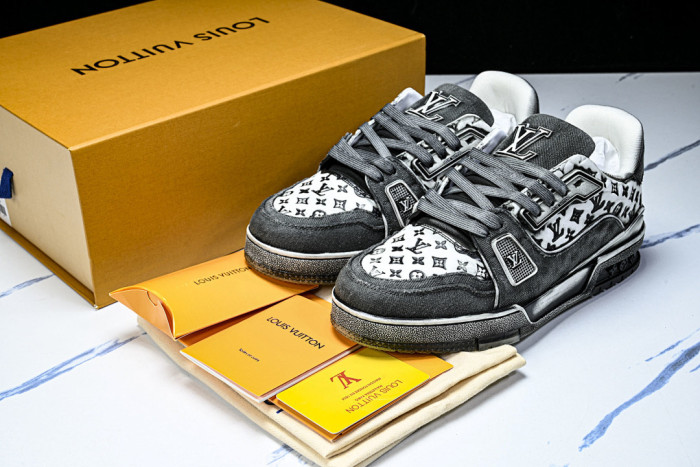 LVT SNEAKERS LVSRS-0151