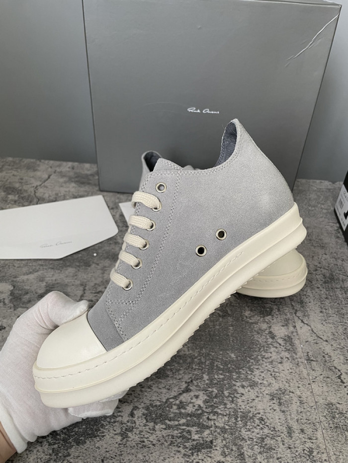RICK OWEN.S SNEAKER RO-321