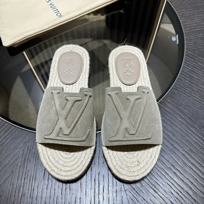 L*VT SANDALS LVLSS-0140