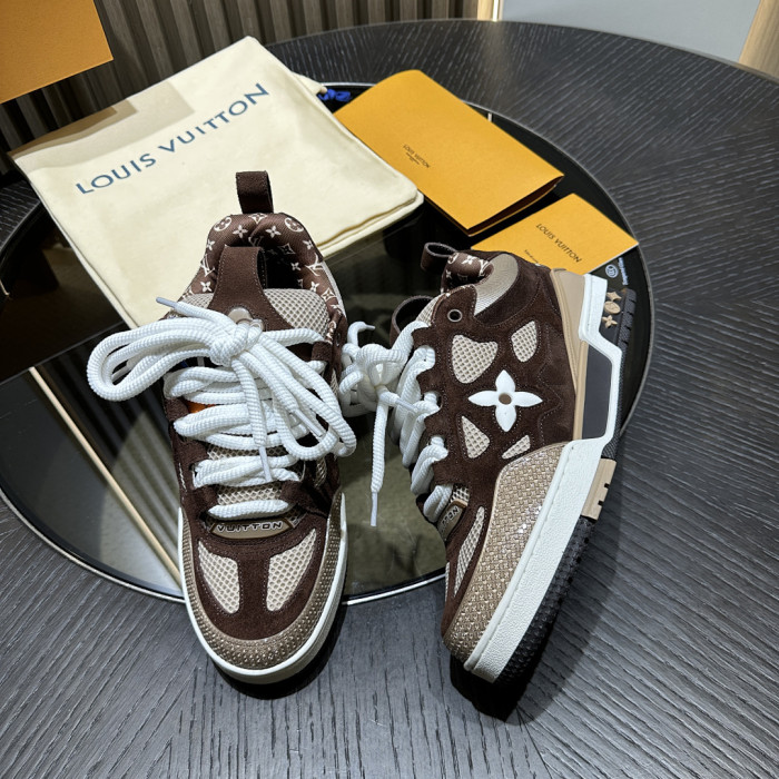 LOU VUIT SKATE LVSK-0037