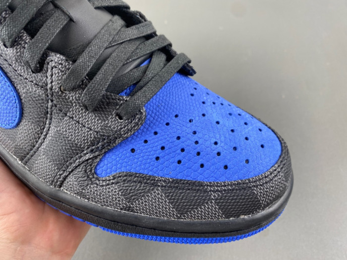 AIR JORDA 1 LOW X LV 10014